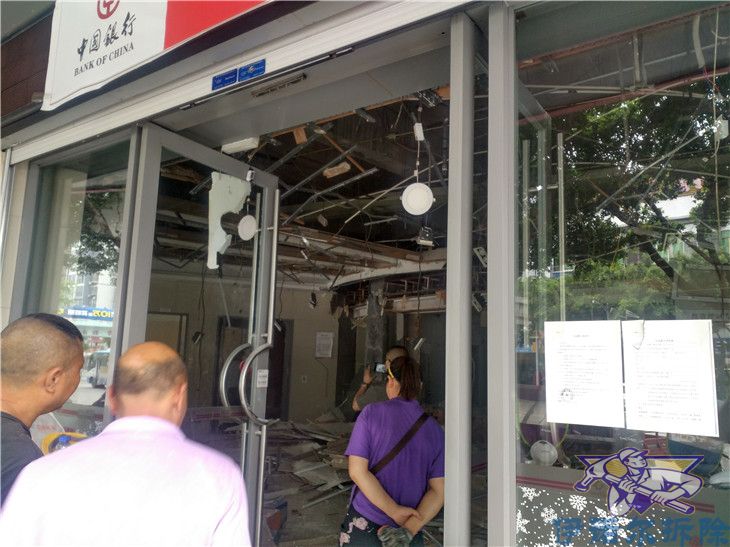 張家港規(guī)模大的拆除回收新報(bào)價(jià)