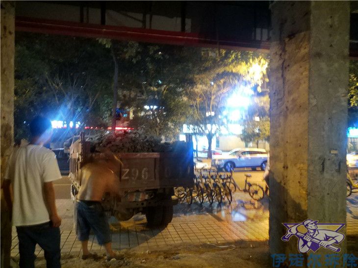 吳中口碑好的家裝拆除費(fèi)用多少
